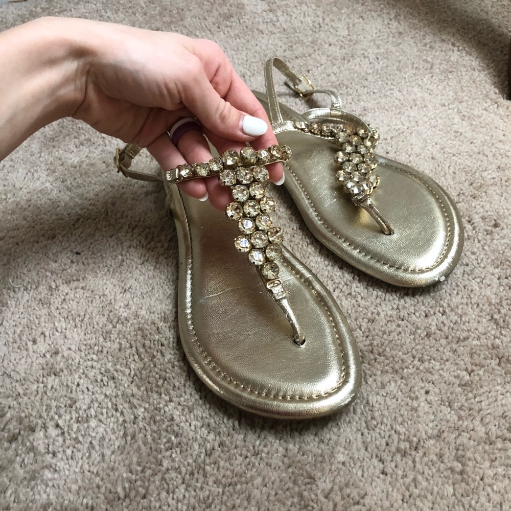Arturo Chiang sandals size 8